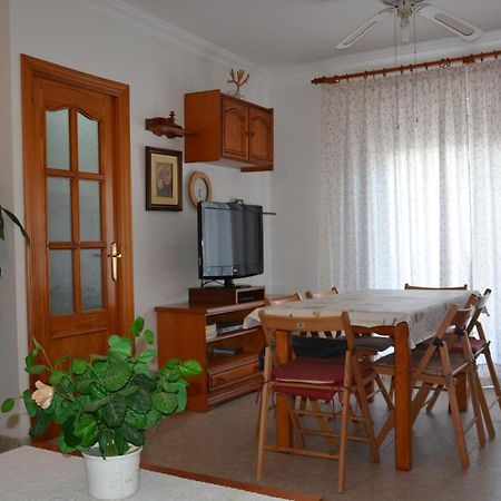 Ferienwohnung Apartamento En El Centro De Conil, Todo A Un Paso Conil De La Frontera Exterior foto