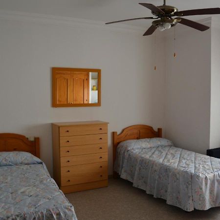 Ferienwohnung Apartamento En El Centro De Conil, Todo A Un Paso Conil De La Frontera Exterior foto