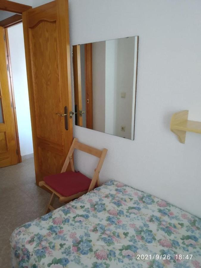 Ferienwohnung Apartamento En El Centro De Conil, Todo A Un Paso Conil De La Frontera Exterior foto