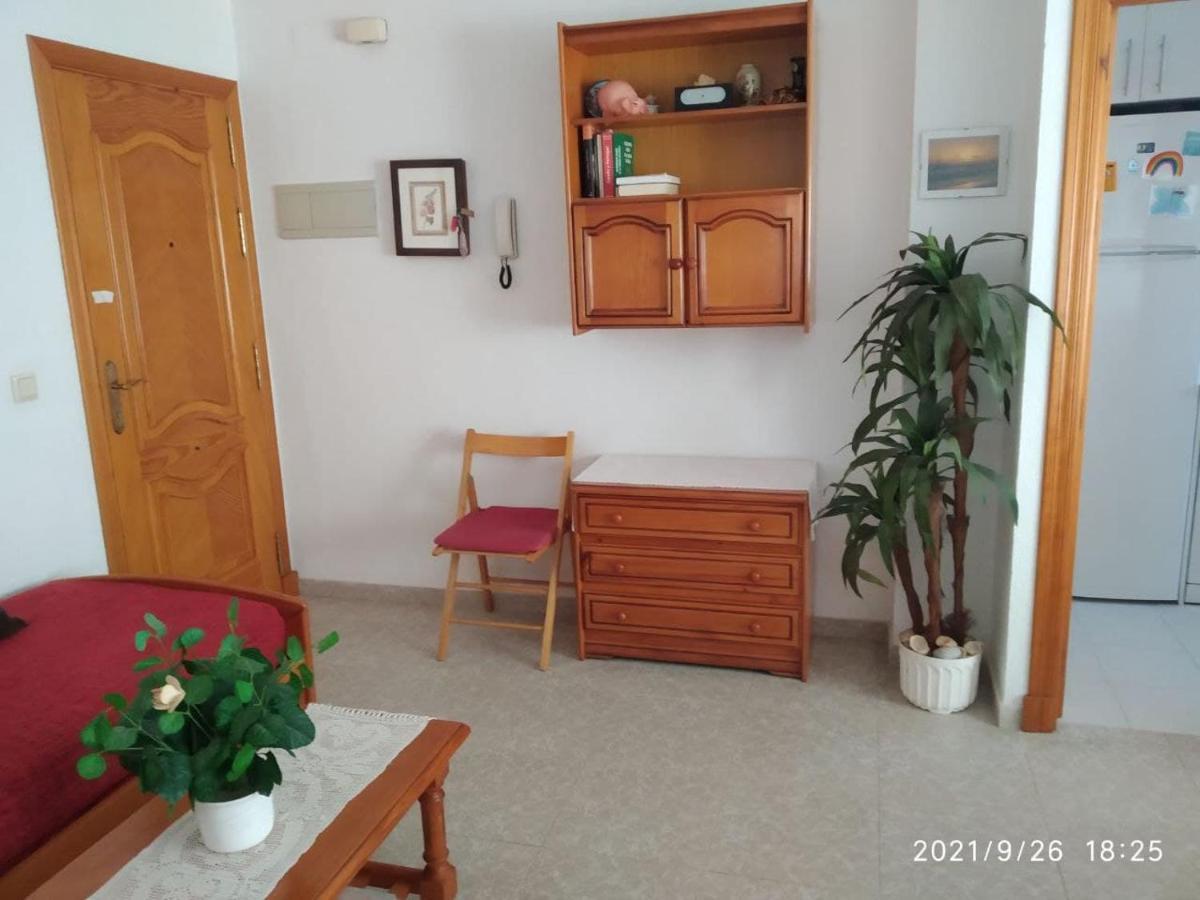 Ferienwohnung Apartamento En El Centro De Conil, Todo A Un Paso Conil De La Frontera Exterior foto