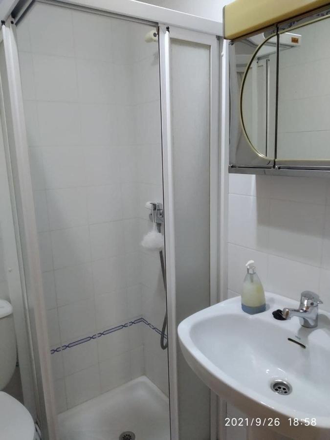 Ferienwohnung Apartamento En El Centro De Conil, Todo A Un Paso Conil De La Frontera Exterior foto