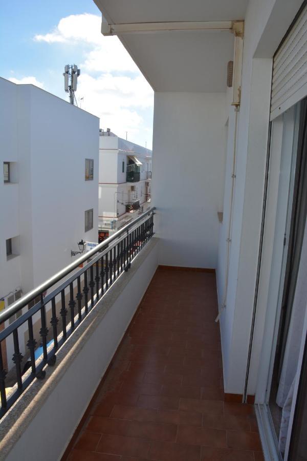 Ferienwohnung Apartamento En El Centro De Conil, Todo A Un Paso Conil De La Frontera Exterior foto