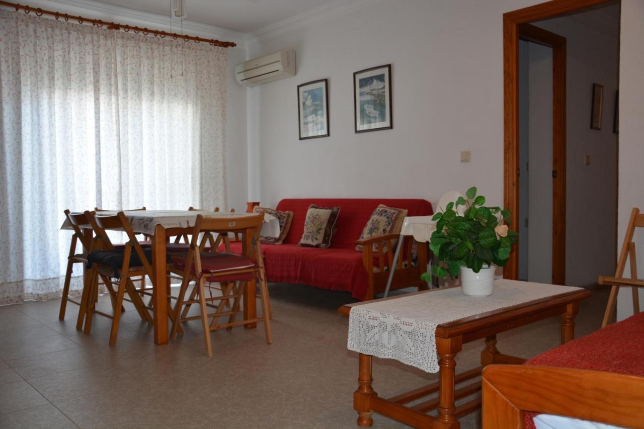 Ferienwohnung Apartamento En El Centro De Conil, Todo A Un Paso Conil De La Frontera Exterior foto