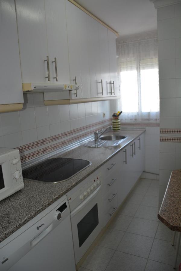 Ferienwohnung Apartamento En El Centro De Conil, Todo A Un Paso Conil De La Frontera Exterior foto