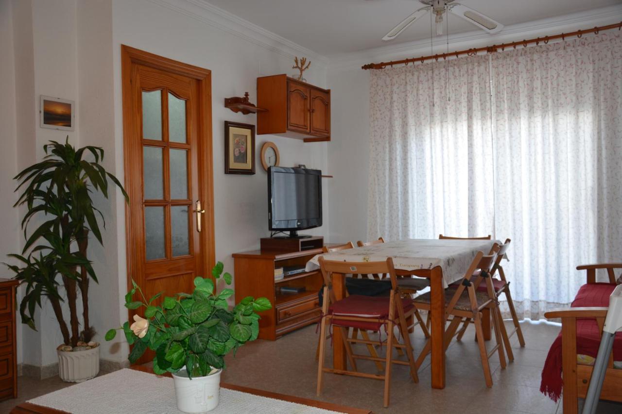 Ferienwohnung Apartamento En El Centro De Conil, Todo A Un Paso Conil De La Frontera Exterior foto
