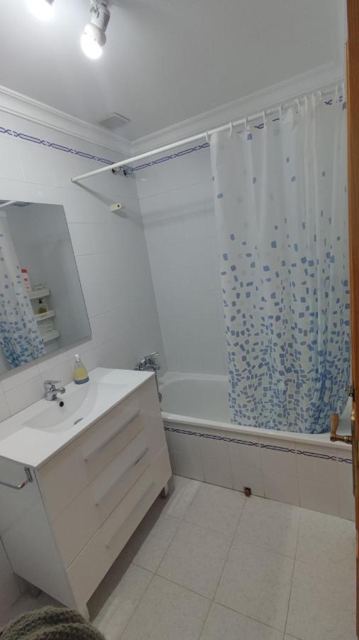 Ferienwohnung Apartamento En El Centro De Conil, Todo A Un Paso Conil De La Frontera Exterior foto